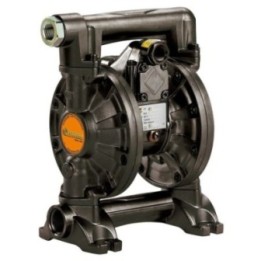 ECODORA 0E3C1/1666VEAA Διαφρ. αντλία μεμβρ. EPDM