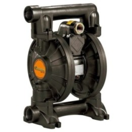 ECODORA 0E3C1/3066VSSS Διαφραγματική αντλία in aluminum με cataphoresi
