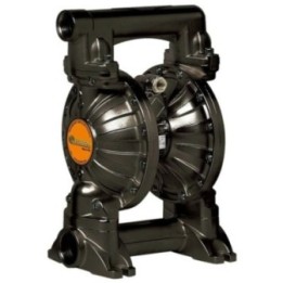 ECODORA 0E3C1/5066VTTP Διαφρ. αντλία Πολυπροπυλένιο μεμβρ. Teflon® και