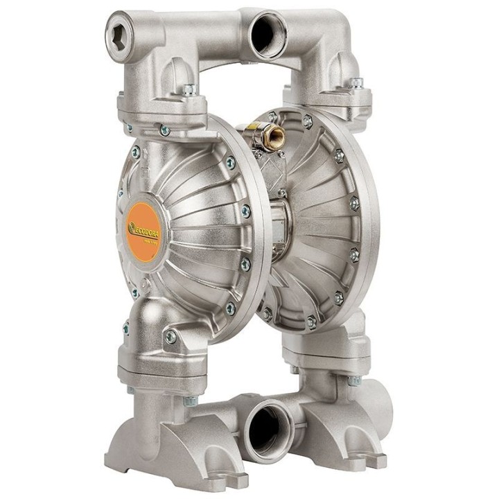ECODORA 0E3C3/50111HHH Διαφραγματική αντλία in aluminum σειρά AAB-2 με