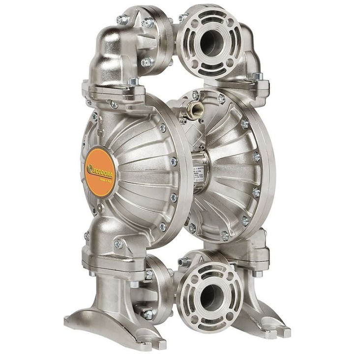 ECODORA 0E3C6/50111NHH Διαφρ. αντλία μεμβρ. NBR