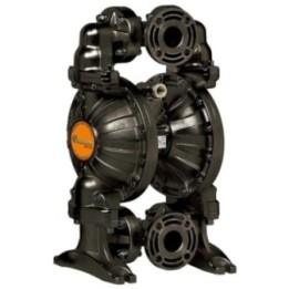 ECODORA 0E3C6/5066VTTP Διαφραγματική αντλία in aluminum με cataphoresi