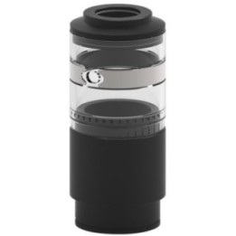 ECODORA 0E10/05 Safety equipment Ø 62 mm, composed by a transparent co