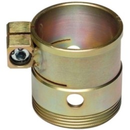 ECODORA 0E10/14 Bung adaptor Ø 45 mm για industrial pump