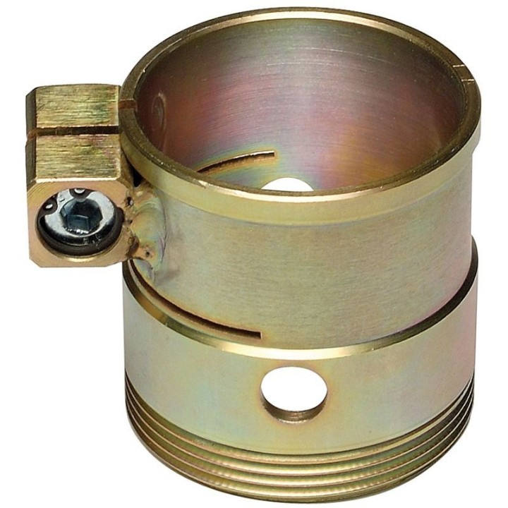 ECODORA 0E10/14 Bung adaptor Ø 45 mm για industrial αντλία