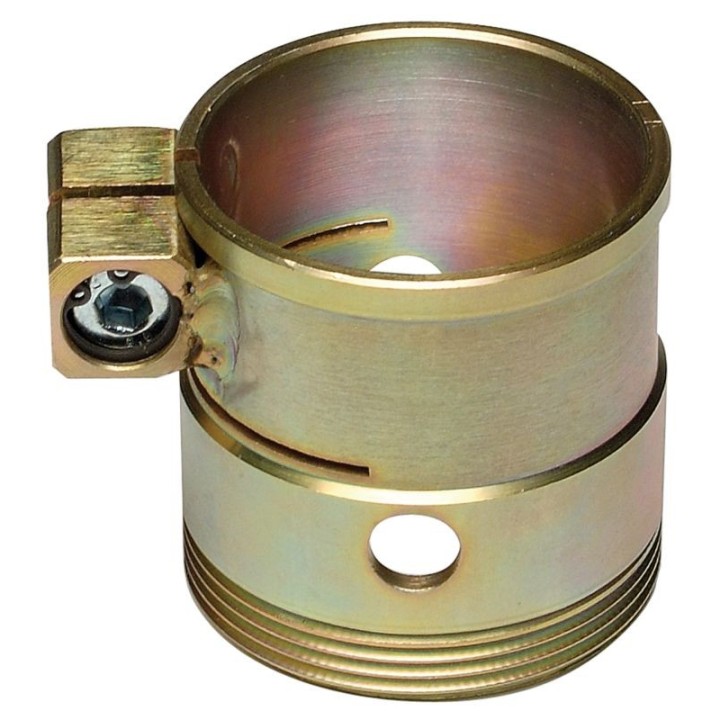 ECODORA 0E10/15 Bung adaptor Ø 53 mm για industrial pump