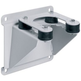 ECODORA 0E10/18 Wall bracket με shock absorbers για divorced industria
