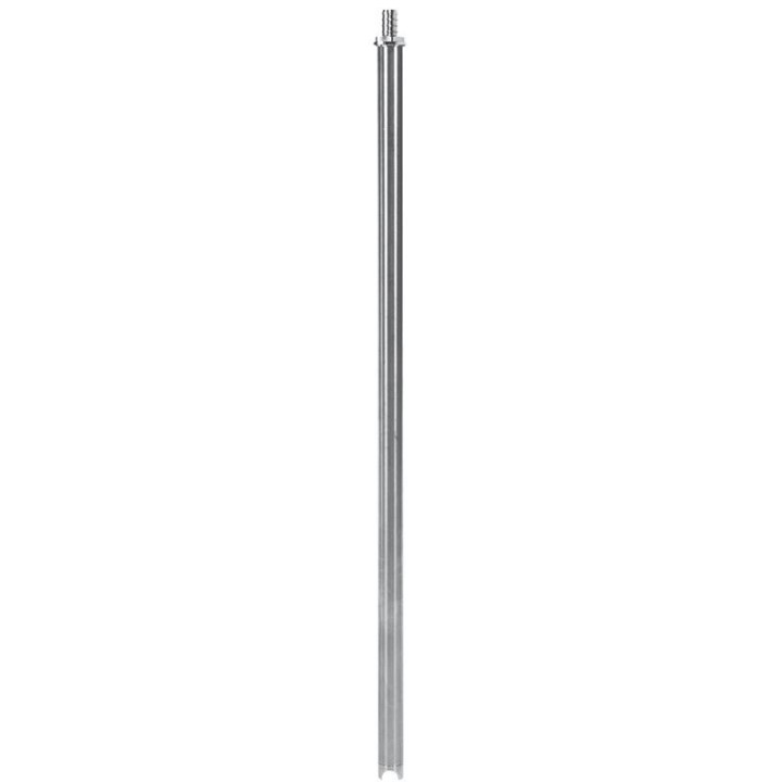 ECODORA 0E10/30 Ανοξείδωτος χάλυβας AISI 304 σωλ. αναρρ. G 1.1/2" (f)