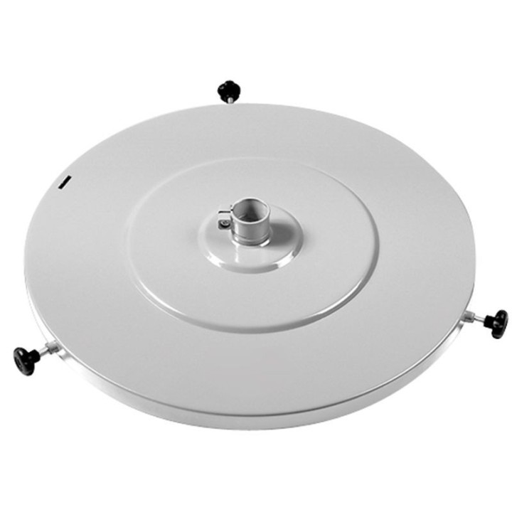 ECODORA 0E10/55 Καπάκι βαρελιού Ø 600 mm για drums με outside Ø 550 –