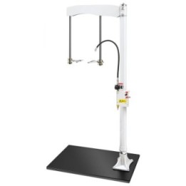 ECODORA 0E10/80 Single column industrial pump elevator για drums 50 –