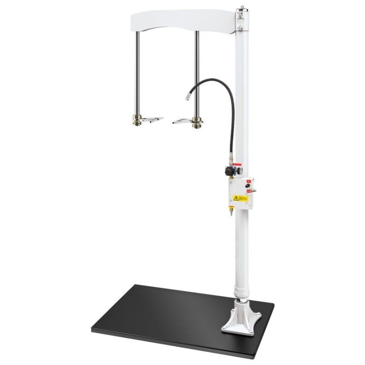 ECODORA 0E10/80 Single column industrial αντλία elevator για βαρ. 50 –