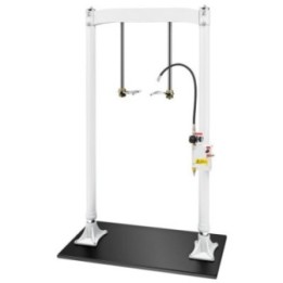 ECODORA 0E10/82 Twin column industrial pump elevator για drums 50 – 22