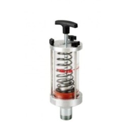 ECODORA 0E11/102 Visible air bleeder για ram hoist