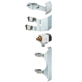 ECODORA 0E11/130 Pneumatic level controls για drums