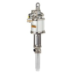 ECODORA 0E115D/121 Modular divorced industrial pump σειράς 1200, R 12: