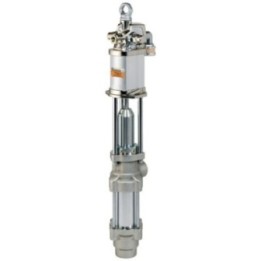 ECODORA 0E115DV/31 Modular divorced industrial pump σειράς 1200, R 3:1