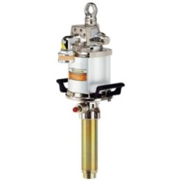 ECODORA 0E115F/121 Modular flanged industrial pump σειράς 1200, R 12:1