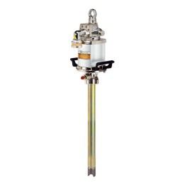 ECODORA 0E115F/181 Φλάντζαd industrial αντλία σειράς 1200 R18:1 - 23 l
