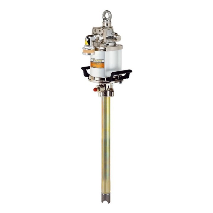 ECODORA 0E115F/181 Flanged industrial pump σειράς 1200, R 18:1 - 23 l/