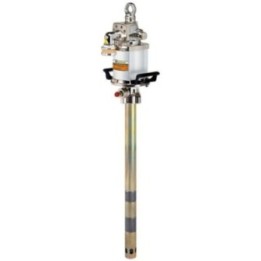 ECODORA 0E115F/401 Modular flanged industrial pump σειράς 1200, R 40:1
