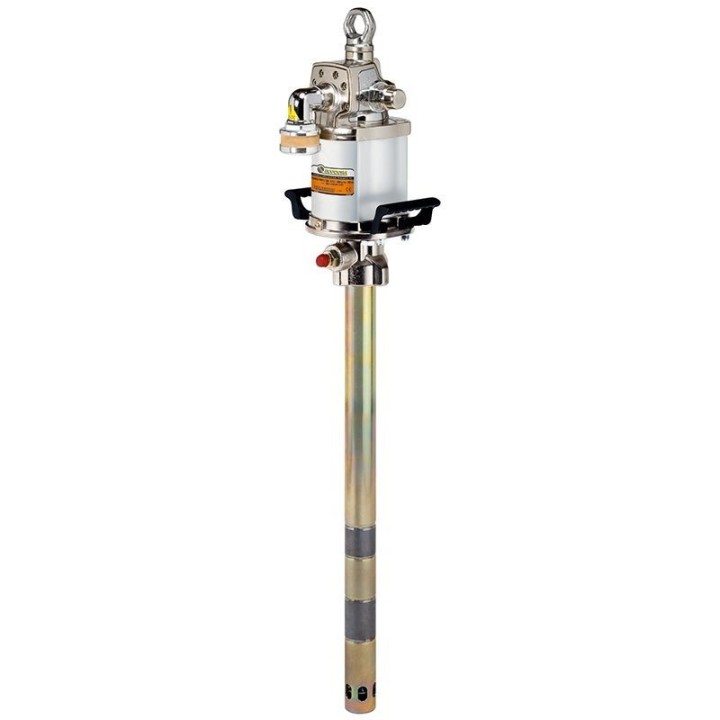 ECODORA 0E115F/401 Modular φλάντζαd industrial αντλία σειράς 1200 R40: