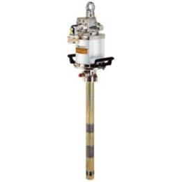ECODORA 0E115F/751 Modular φλάντζαd industrial αντλία σειράς 1200 R75:
