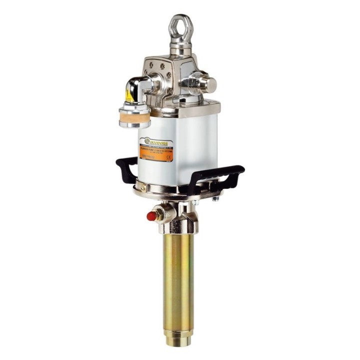 ECODORA 0E115F/91 Modular φλάντζαd industrial αντλία σειράς 1200 R9:1