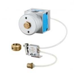 ECODORA 0E12/130 Pneumatic level control για ram hoist 18 – 30 kg drum