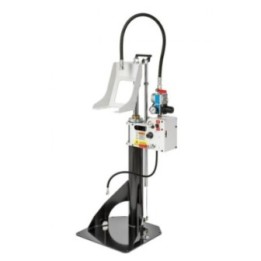 ECODORA 0E12/85 Single ram hoist p/n 0E12/85 για 18 – 30 kg drums