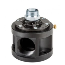 ECODORA 0E21/161 Industrial pump base με adaptor για σωλήνα αναρρόφηση