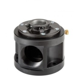 ECODORA 0E21/164 Industrial αντλία base με adaptor για σωλ. αναρρ. Ø 4