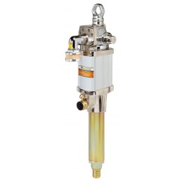 ECODORA 0E90C/51 Modular integral industrial pump σειράς 900, R 5:1 -