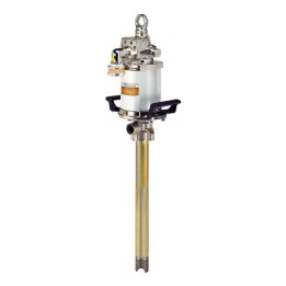 ECODORA 0E90F/111 Flanged industrial pump σειράς 900, R 11:1 - 30 l/mi
