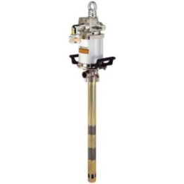 ECODORA 0E90F/451 Φλάντζαd industrial αντλία σειράς 900 R45:1 - 4400 g