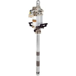 ECODORA 0E90FP/111 Modular flanged industrial pump σειράς 900, R 11:1