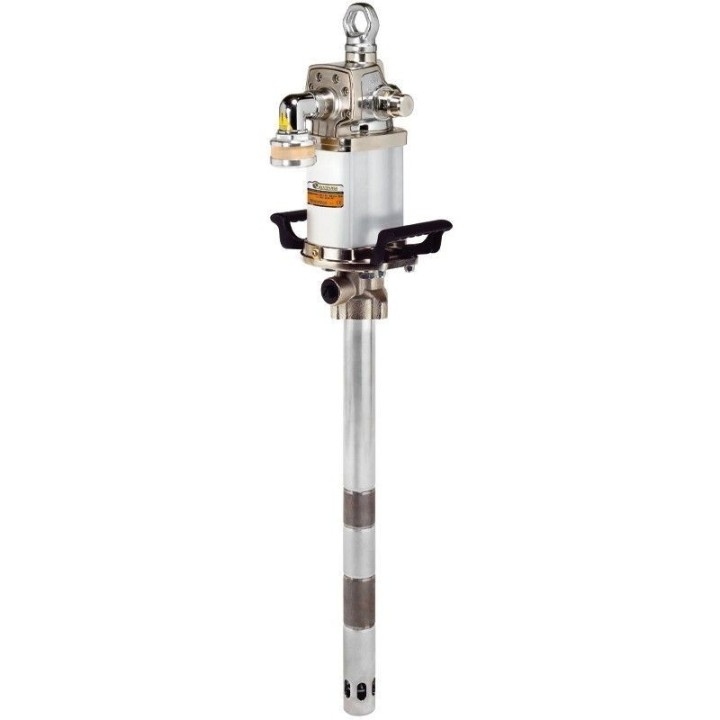 ECODORA 0E90FP/111 Modular flanged industrial pump σειράς 900, R 11:1
