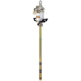 ECODORA 0E91F/451 Φλάντζαd industrial αντλία σειράς 900 R45:1 - 4400 g