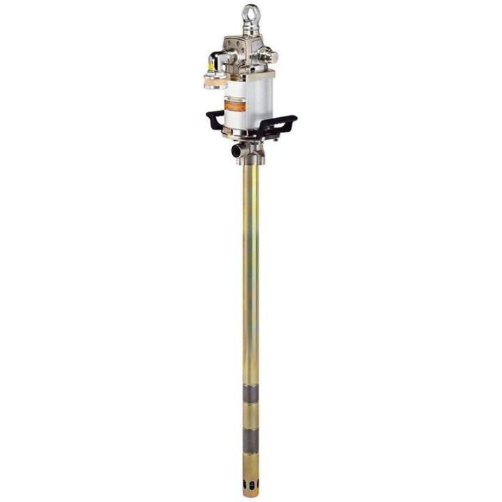 ECODORA 0E91F/451 Flanged industrial pump σειράς 900, R 45:1 - 4400 g/