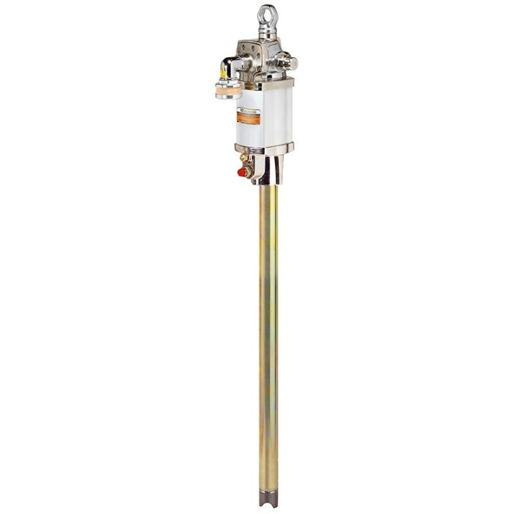 ECODORA 0E92C/111 Integral industrial pump σειράς 900, R 11:1 - 30 l/m