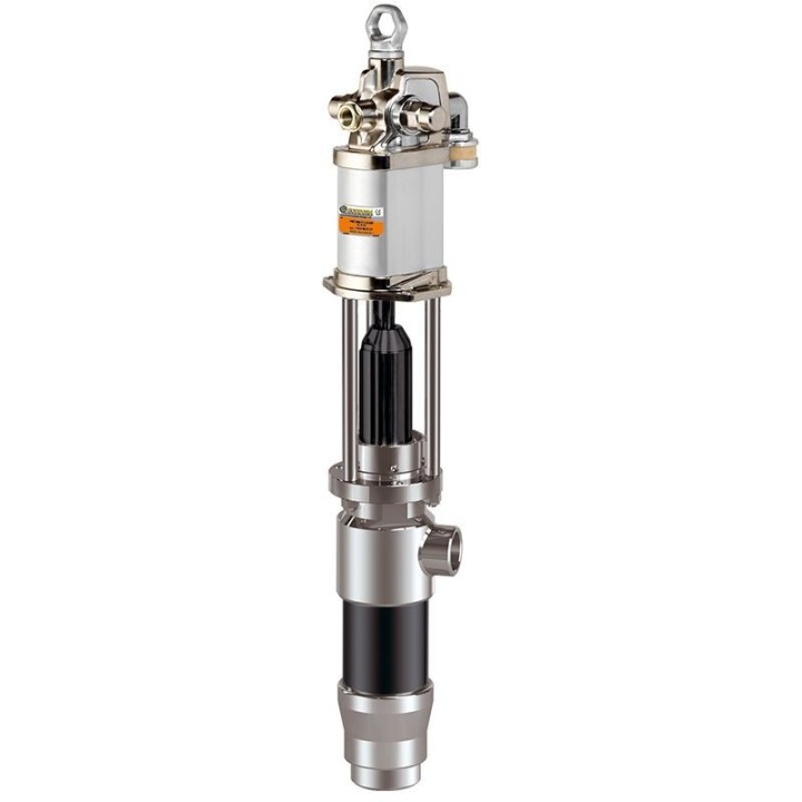 ECODORA 0E95DT/21 Modular divorced industrial pump σειράς 900, R 2:1 -