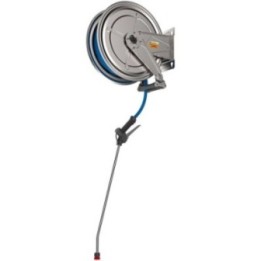ECODORA 0E70500 Kit για cleaning εξοπλισμένο με hose reel σειράς 430 i
