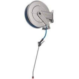 ECODORA 0E70510 Kit για cleaning εξοπλισμένο με hose reel σειράς 530 i