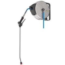 ECODORA 0E70535 Kit για cleaning εξοπλισμένο με hose reel σειράς 300 i