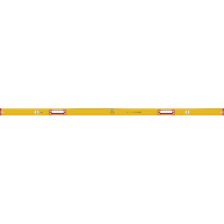 Αλφάδι STABILA Type 196-2, 200 cm