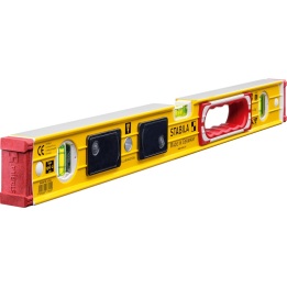 Αλφάδι STABILA Type 196-2 LED, 122 cm