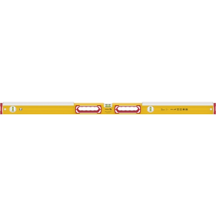 Αλφάδι STABILA Type 196-2 K, 122 cm