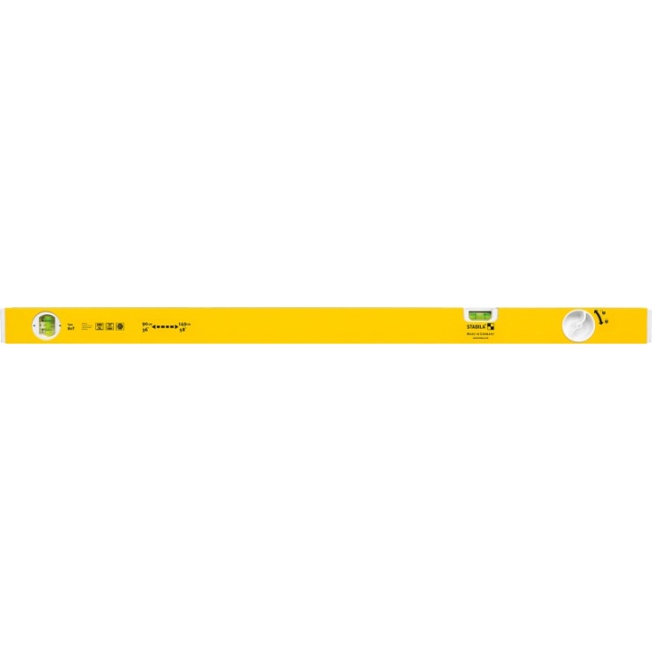 Αλφάδι STABILA Telescopic spirit level type 80 T, 90-149 cm