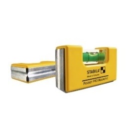 Αλφάδι STABILA Pocket PRO Magnetic, 7 cm
