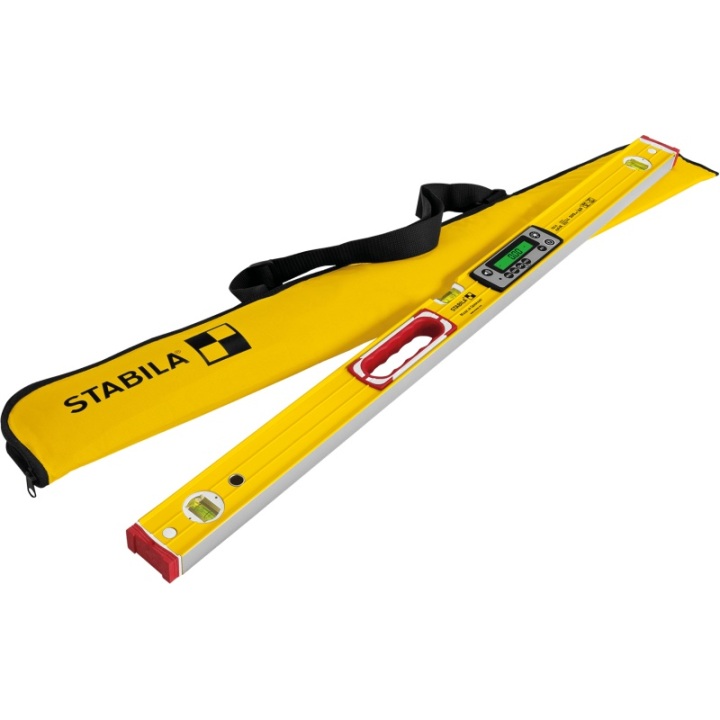 Αλφάδι STABILA TECH 196 DL, 100 cm