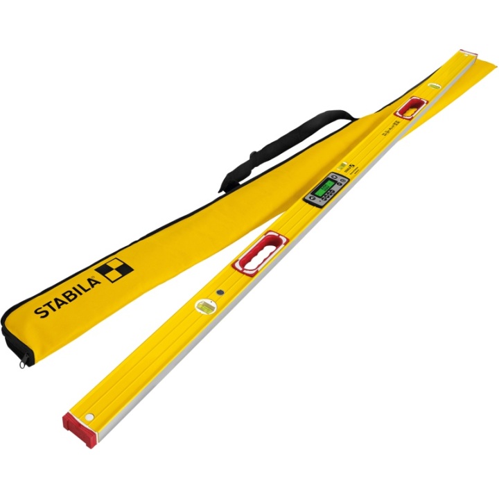 Αλφάδι STABILA TECH 196 DL, 183 cm